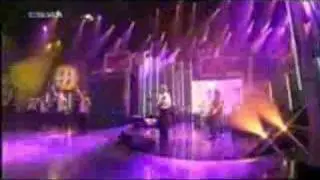 The Sweet - Ballroom Blitz/Hellraiser Medley (TV 2008)