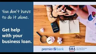 How to Get a Business Loan - Small to Medium Commercial Lending