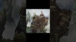 Return of kv-44😈💀The soviet steel monster💀😈Sorry for the bad ♾️🔥 
