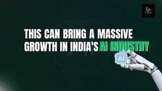 Future of AI in India.