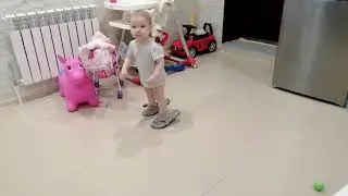 Где же мои тапки?)