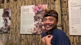 TAK BANYAK YANG TAHU, ADA 14 TAHAPAN SIKLUS HIDUP ORANG BALI