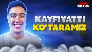 NARXI QANCHA LAYKLARNI AYTING / IXA REAKCIYA