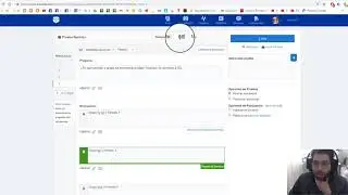 Edmodo - Crear prueba multiple opción o multiple choice