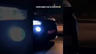 Новое видео уже на канале. BMW X5M на трёх семерках💪🏻.