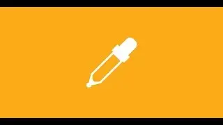 How to use the Eyedropper Tool in Adobe Illustrator
