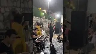 BAHAR BARAN - YAN MİRİN DÎYARBEKİR
