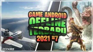 7 Game Android Offline Terbaru 2021 #7