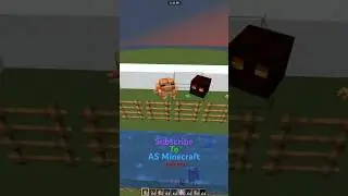 Minecraft Frog 🐸 