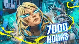 7000 HOURS DEADLOCK
