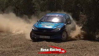 II TC Mérida Patrimonio de la Humanidad 2022 | Ruso Racing