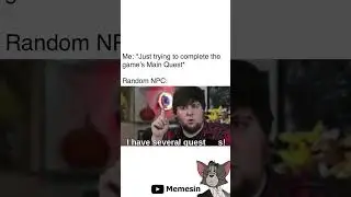 Relatable Gaming Memes for Gamers 34 | Gaming Memes Compilation | Memes
