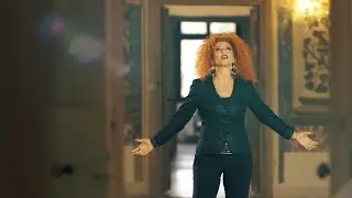 ROSSELLA FERRARI E I CASANOVA - Alle sette