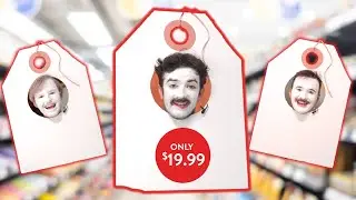 Price Tags Be Like:
