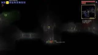How to Get Obsidian Keys in Terraria