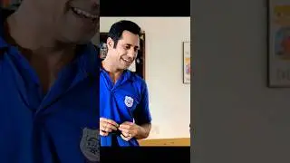Oh My Pyo Ji - Punjabi Comedy Movie Scene 7 - Binnu Dhillon - Jaswinder Bhalla - Shorts - YT Shorts