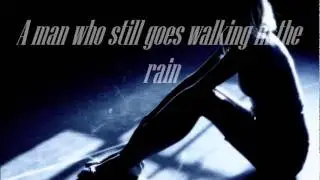 A Man Alone - Frank Sinatra (With Lyrics)