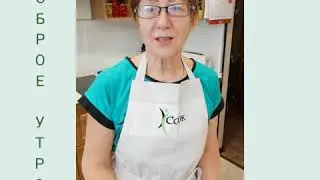МАННАЯ КАША