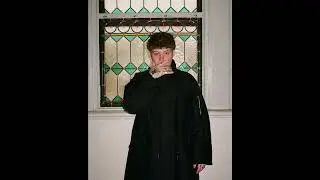 [FREE] Yung Lean X Sad Boys Type Beat - Cloud$