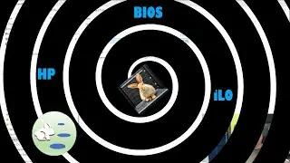 HP ProLiant DL380e and DL380p G8 servers firmware upgrades and remote console options