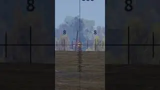 fire resistance x1000 #warthunder #tanks #warthundergameplay #warthundertank #shorts