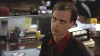 Criminal Minds - Season 1, Episode 6 (1x06) LDSK - You kick like a 9 year old girl