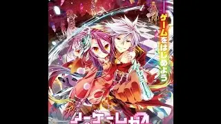 No game no life zero movie release  date revealed