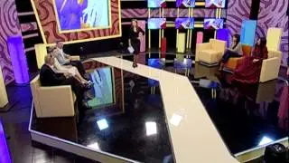 «ВЫХОД есть!» - Разводы и разрыв отношений - выпуск от 26.09.14