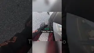 When a Biker Became Today's Hero😳...