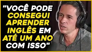 APRENDA A FALAR EM INGLÊS DE GRAÇA | Kleber Lima