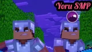Yoru SMP IF YOU WANNA JOIN JUST JOIN DISCORD