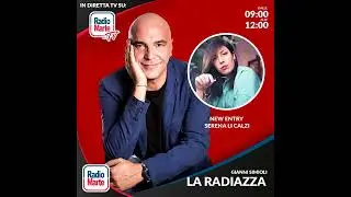 Capisce a me Radio Marte