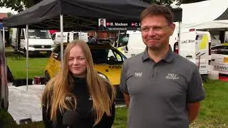 RaceMedia - BSM Motorsport - Cimbern Rallye 2020