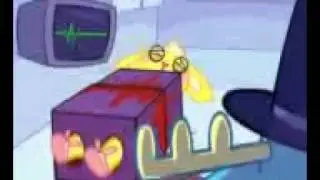 happy tree friends