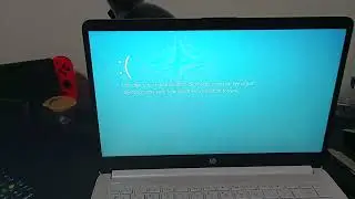 Peppa Screaming Has BSOD 