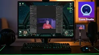 How To Use Your Phone As A Webcam