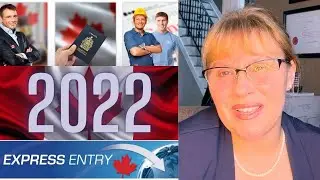 Как переехать в Канаду в 2022.  Информация об иммиграции в Канаду 0+