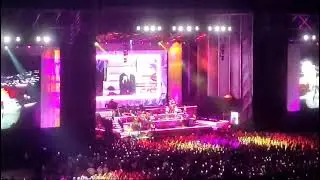 LUIS MIGUEL EN PARAGUAY - TOUR 2024 - Apesỹi