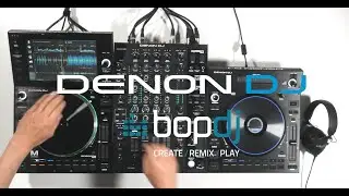 Denon LC6000 Prime | Bop DJ
