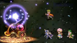【ロマサガRS】ドナドナをできる限り爽やかにしてみた【ピドナ】