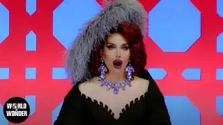 Coming Up on Drag Race Philippines Season 3 Episode 8 🇵🇭