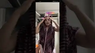 awek melayu bigo live tak pakai bra tak pakai baju 👀🤤 🔞 #1