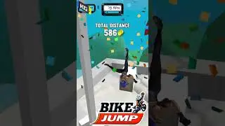 Bike Jump Thrilling Stunts and Insane Jumps at Your Fingertips