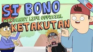 BONO @Warganet Life Official KORBAN ADEK NARTO | KARTUN LUCU - ANIMASTRIP | YOUKUPER - #ANIMASIVLOG