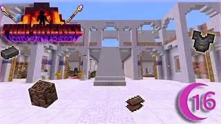Gear Upgrade And Base Planning  || Minecraft Prominence II Server || Stream#16