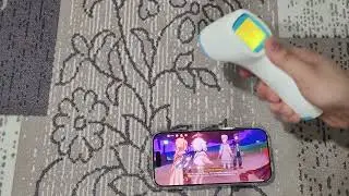 Genshin Impact Gaming Test on iPhone 17 Pro 
