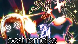 бит Cochise - tell em ft. $NOT в fl studio mobile [instrumental remake]