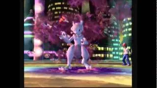 PokemonLance Gym Battle vs. supershadow493
