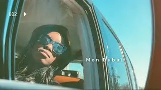 Mon Dubaï