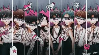 [Stray Kids] - COMFLEX (Nightcore)